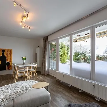 Aartalblick Willingen Apartment *