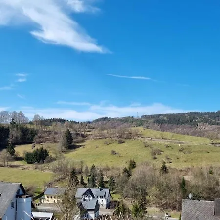 Aartalblick Willingen * Willingen (Upland)