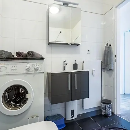 Apartment Aartalblick Willingen Willingen (Upland)