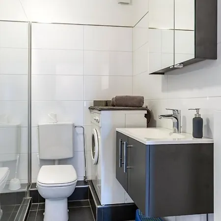 Aartalblick Willingen Apartment