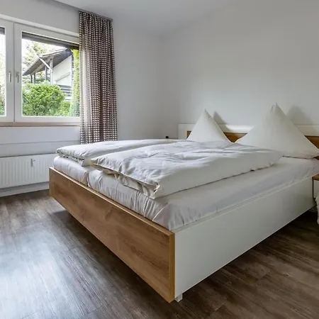 Apartment Aartalblick Willingen *