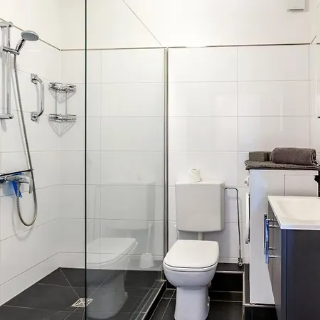 Aartalblick Appartement *