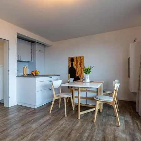 Apartman Aartalblick Willingen