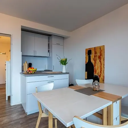 Apartment Aartalblick Willingen