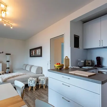 Apartment Aartalblick Willingen *