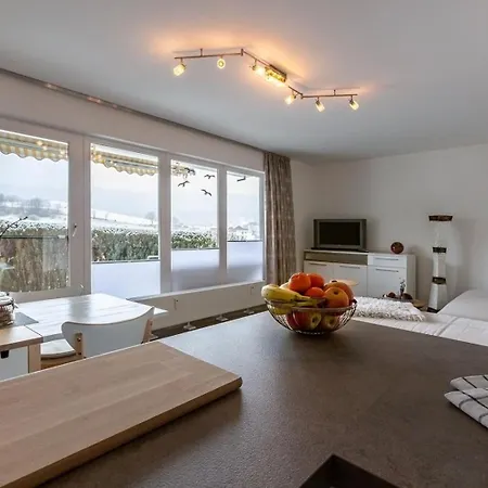 Apartment Aartalblick Willingen