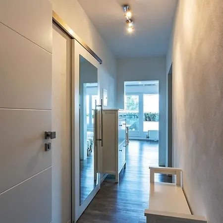 Aartalblick Willingen Apartment *