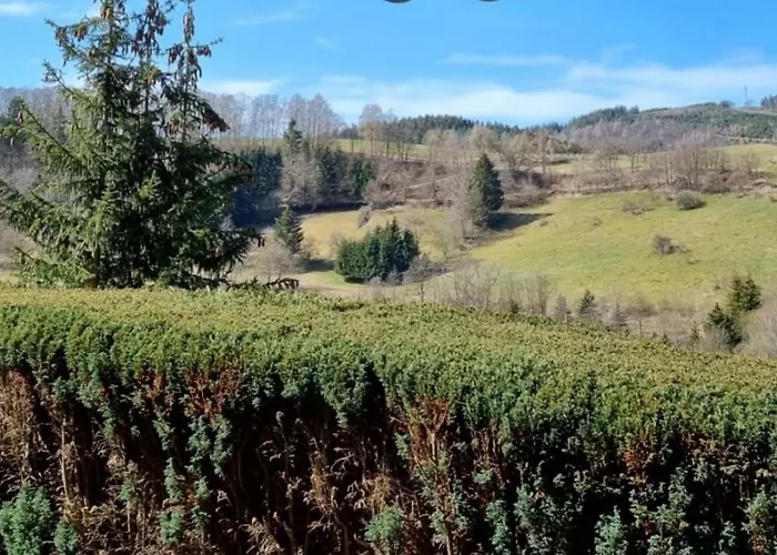 Aartalblick 아파트 *