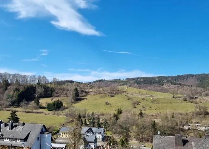 Aartalblick * 빌링겐