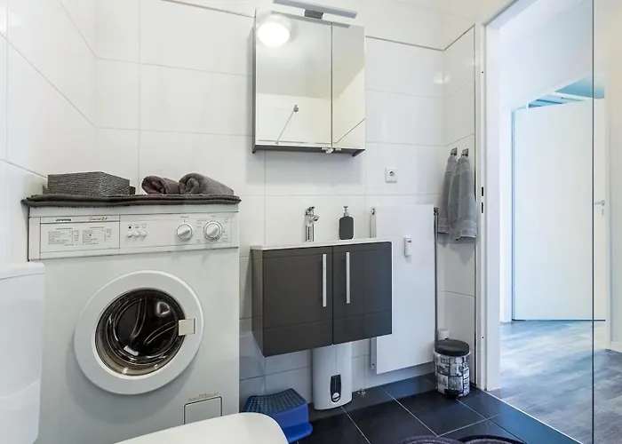 公寓 Aartalblick 维林根