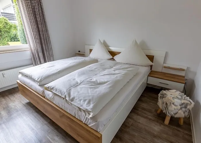 아파트 Aartalblick