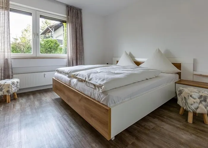 아파트 Aartalblick *