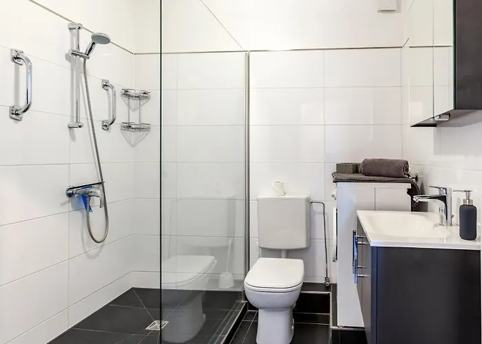 Aartalblick 아파트 *