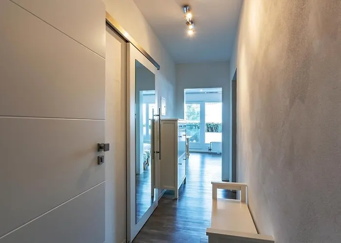 Aartalblick 公寓 *