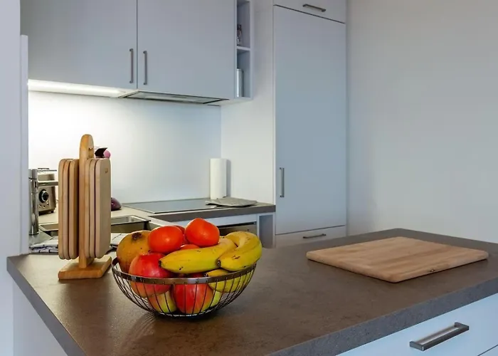 公寓 Aartalblick 维林根